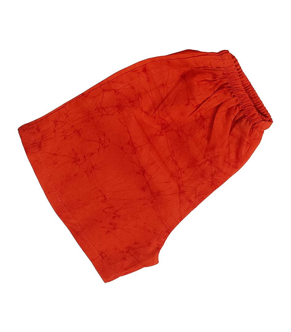 Tie-Dyed Nima Pant Set