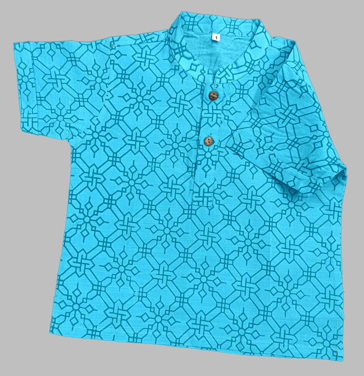 Boys Stylish Fatua | F2006