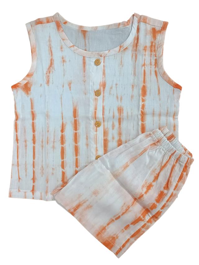 Nima & Pant Set | N908