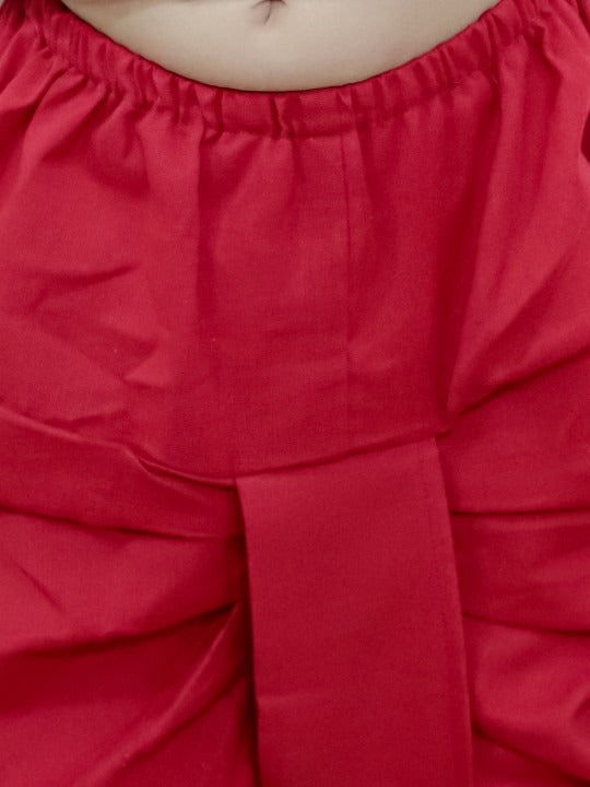 Dhoti set SM225