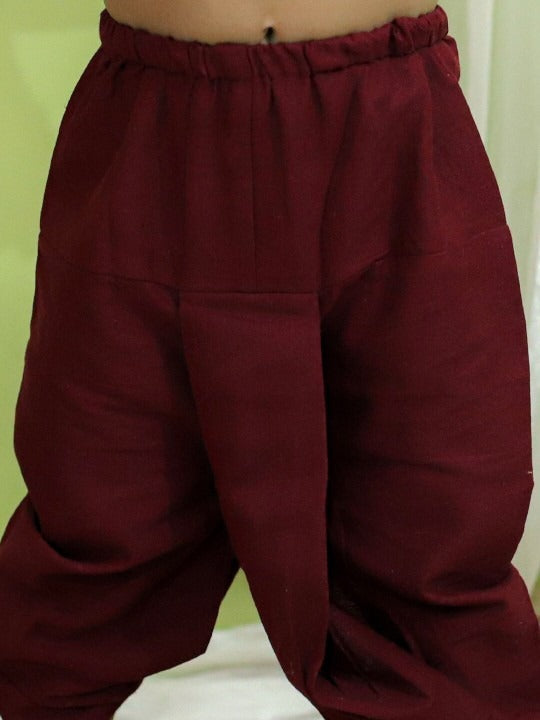 Dhoti set SM226