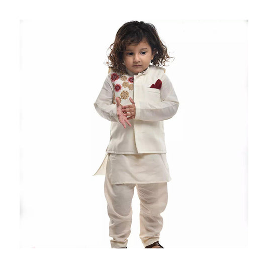 Panjabi Paijama koti Set 132