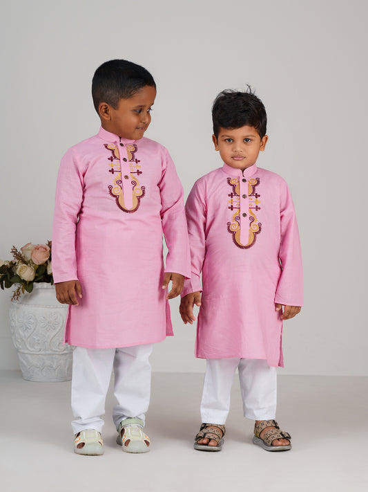 Panjabi Paijama | SM558