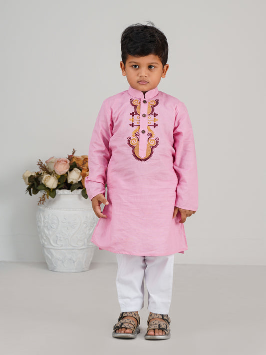 Panjabi Paijama | SM558