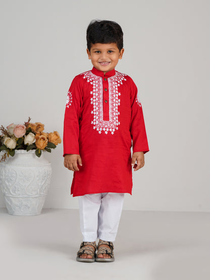 Panjabi Paijama Set | SM108