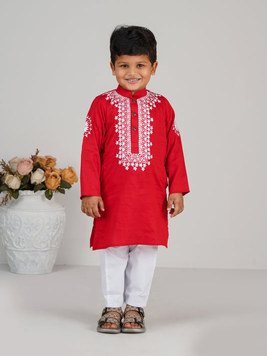 Panjabi Paijama Set | SM108