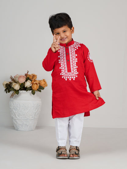 Panjabi Paijama Set | SM108