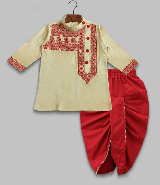 Dhoti Set | SM532