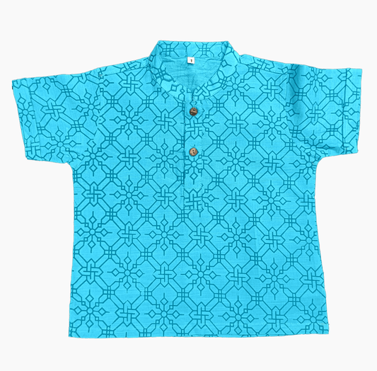 Boys Stylish Fatua | F2006