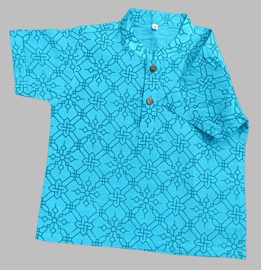 Boys Stylish Fatua | F2006