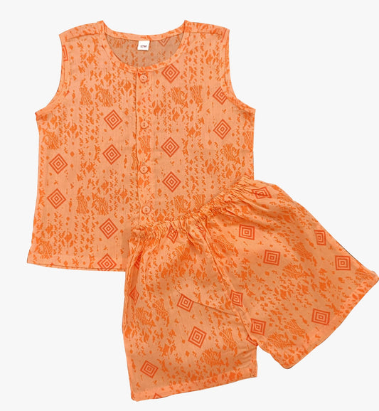 Nima & Pant Set | N905