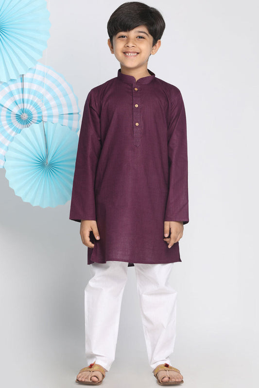 Panjabi Paijama Set | SM320
