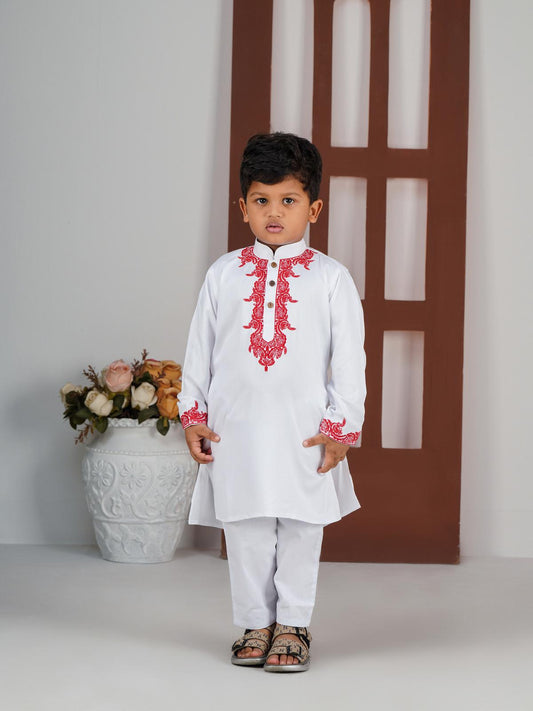 Panjabi Paijama set | SM544