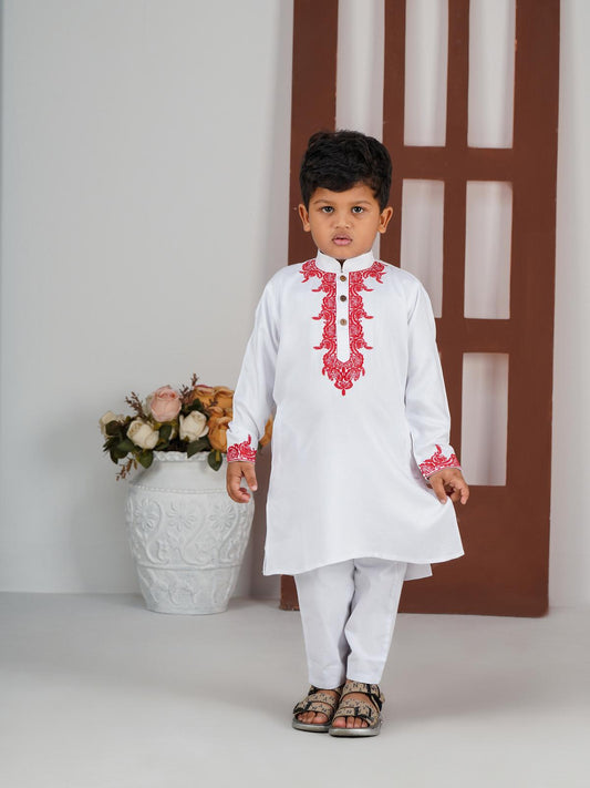 Panjabi Paijama set | SM544