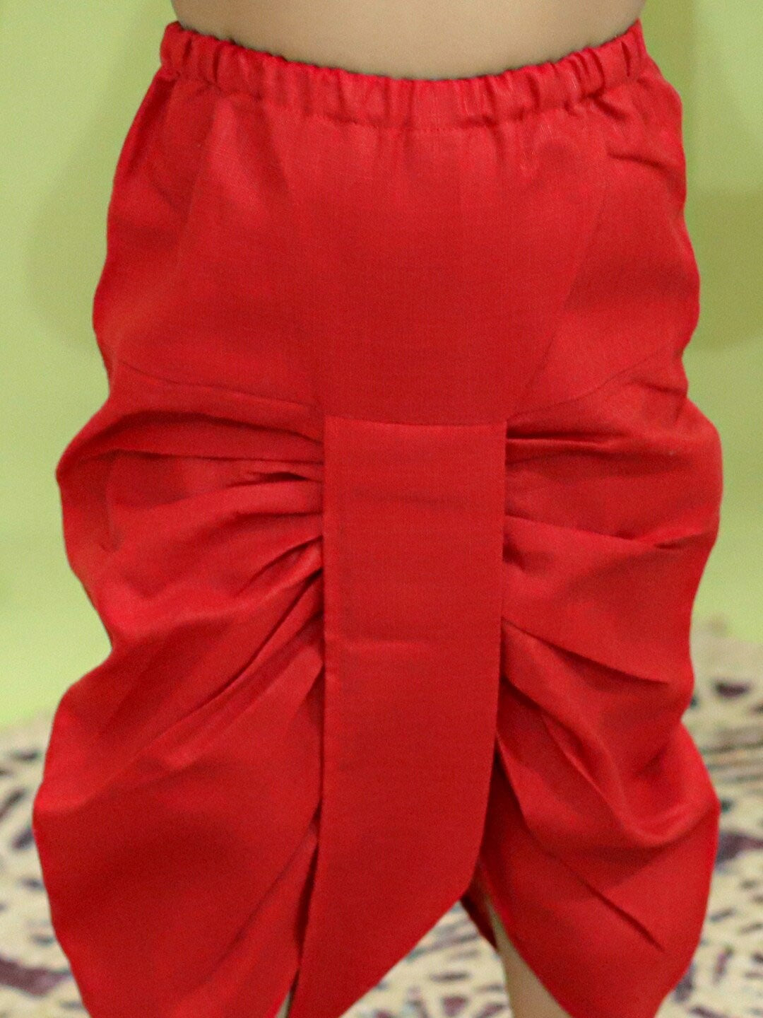 Panjabi Dhoti Set | SM456