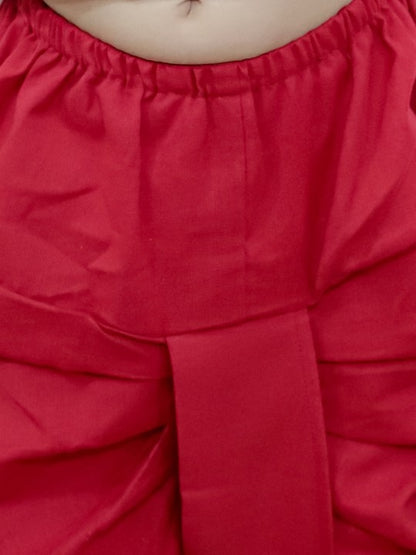 Dhoti set SM225