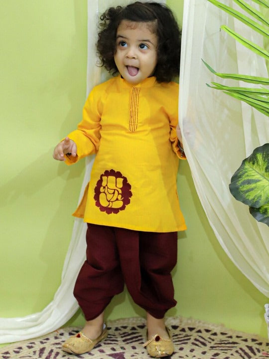 Dhoti set SM226