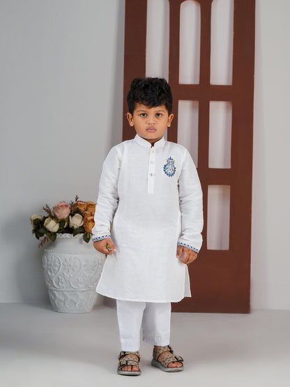 Panjabi Paijama | SM226