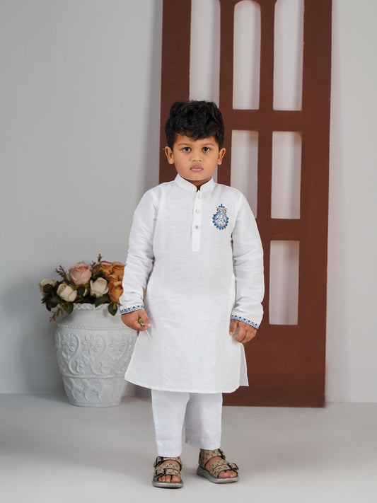Panjabi Paijama | SM226