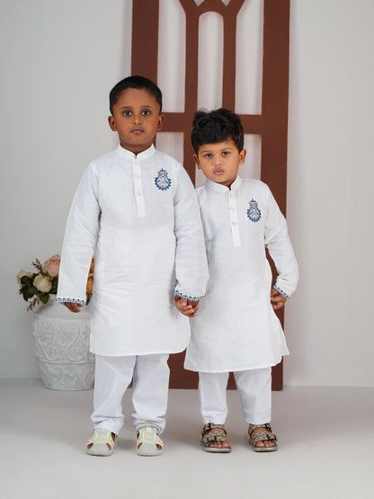 Panjabi Paijama | SM226