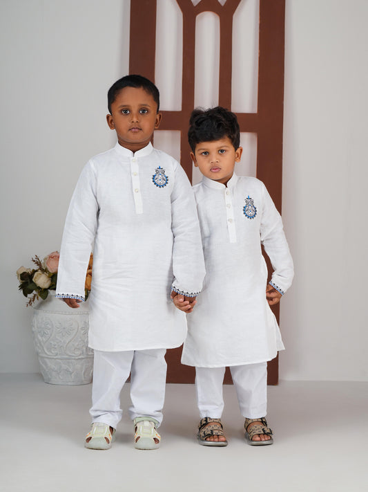 Panjabi Paijama | SM226