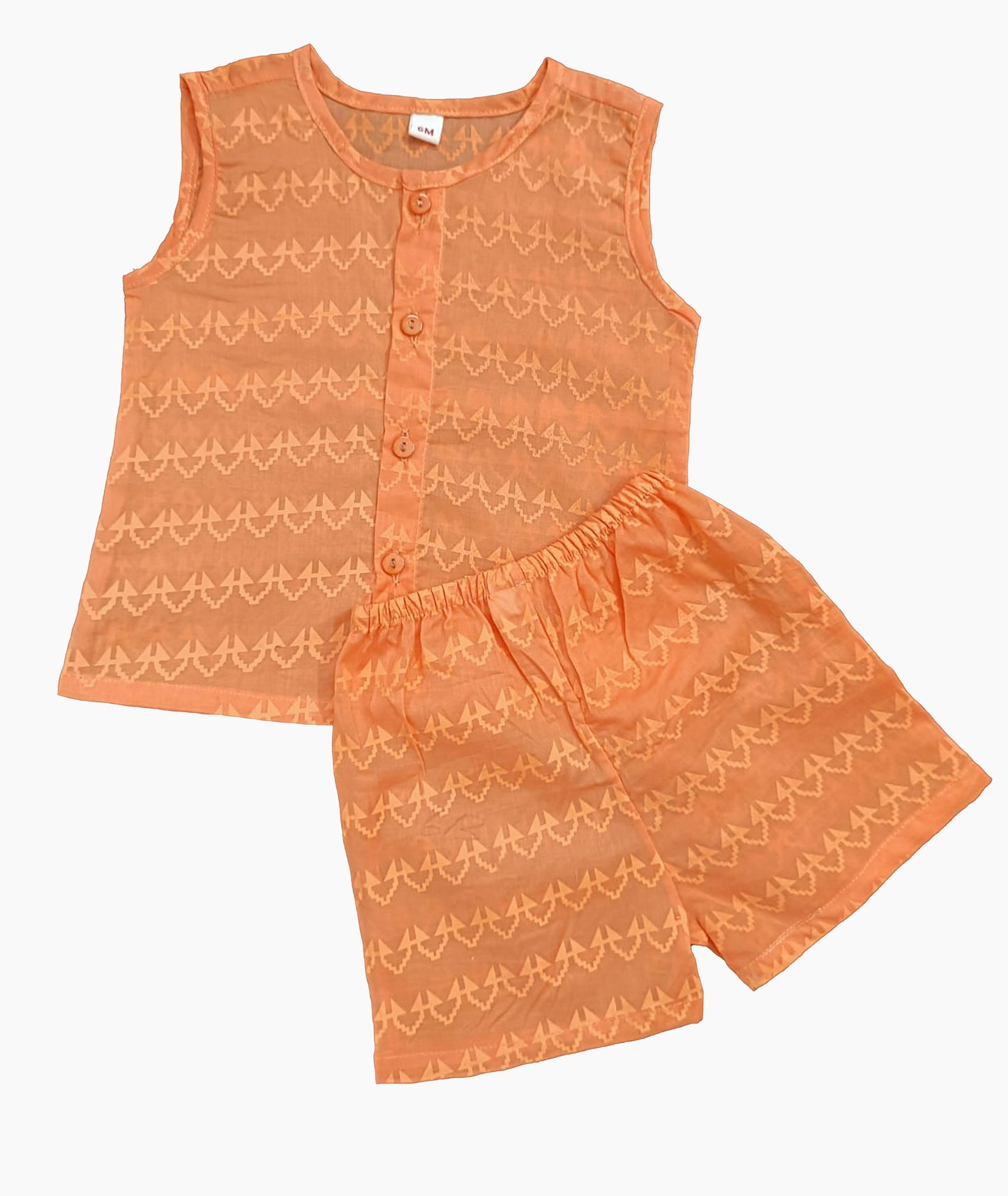 Nima & Pant Set | N909